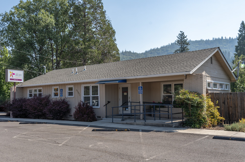 AllCare Medical Group | Shady Cove