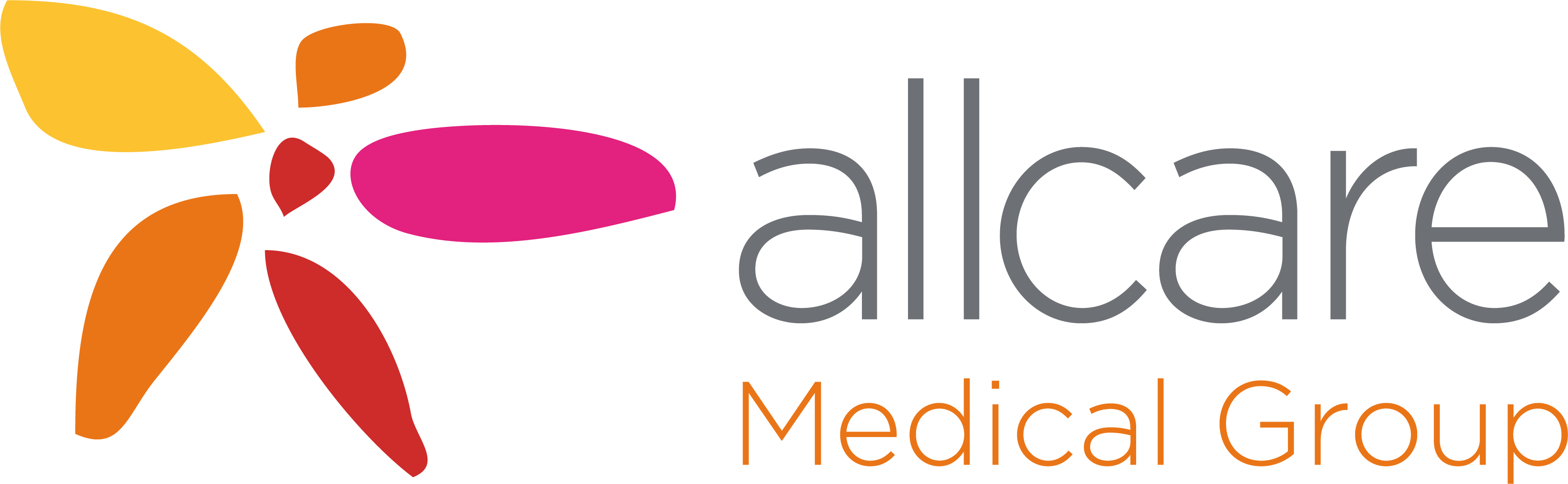 Terms & Conditions AllCare Medical Group Greater Glendale