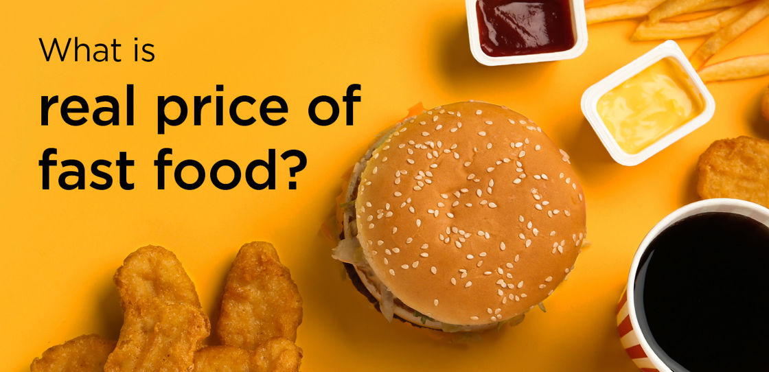 article on fast food and its harmful effects