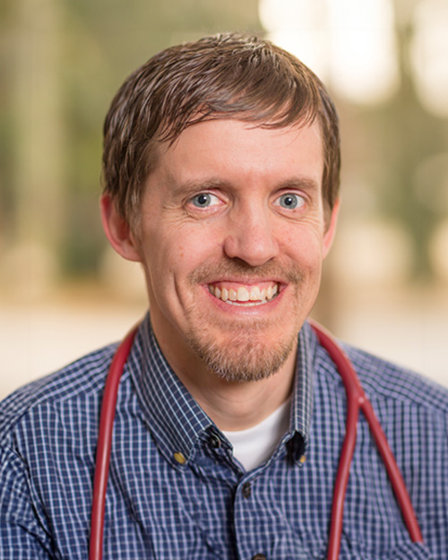 Jason Pilcher, MD