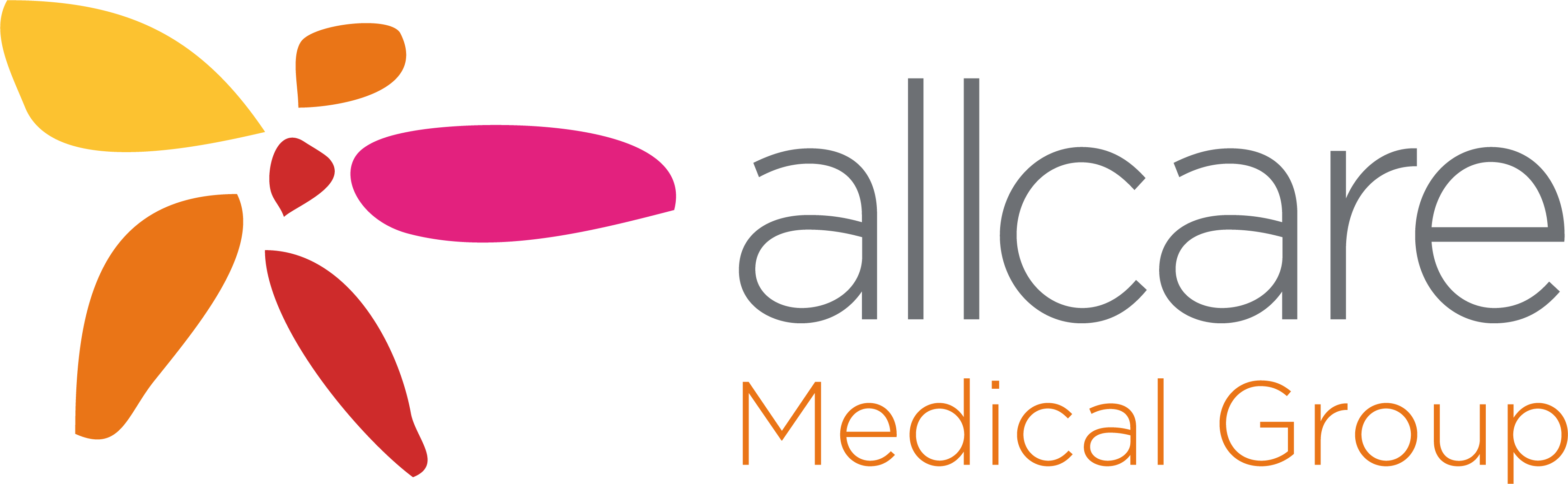 AllCare Medical Group Logo