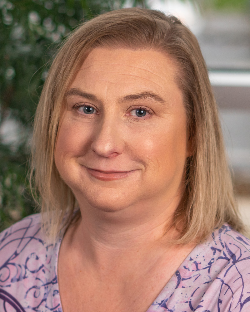 Laurie Otte, MSN, FNP-C