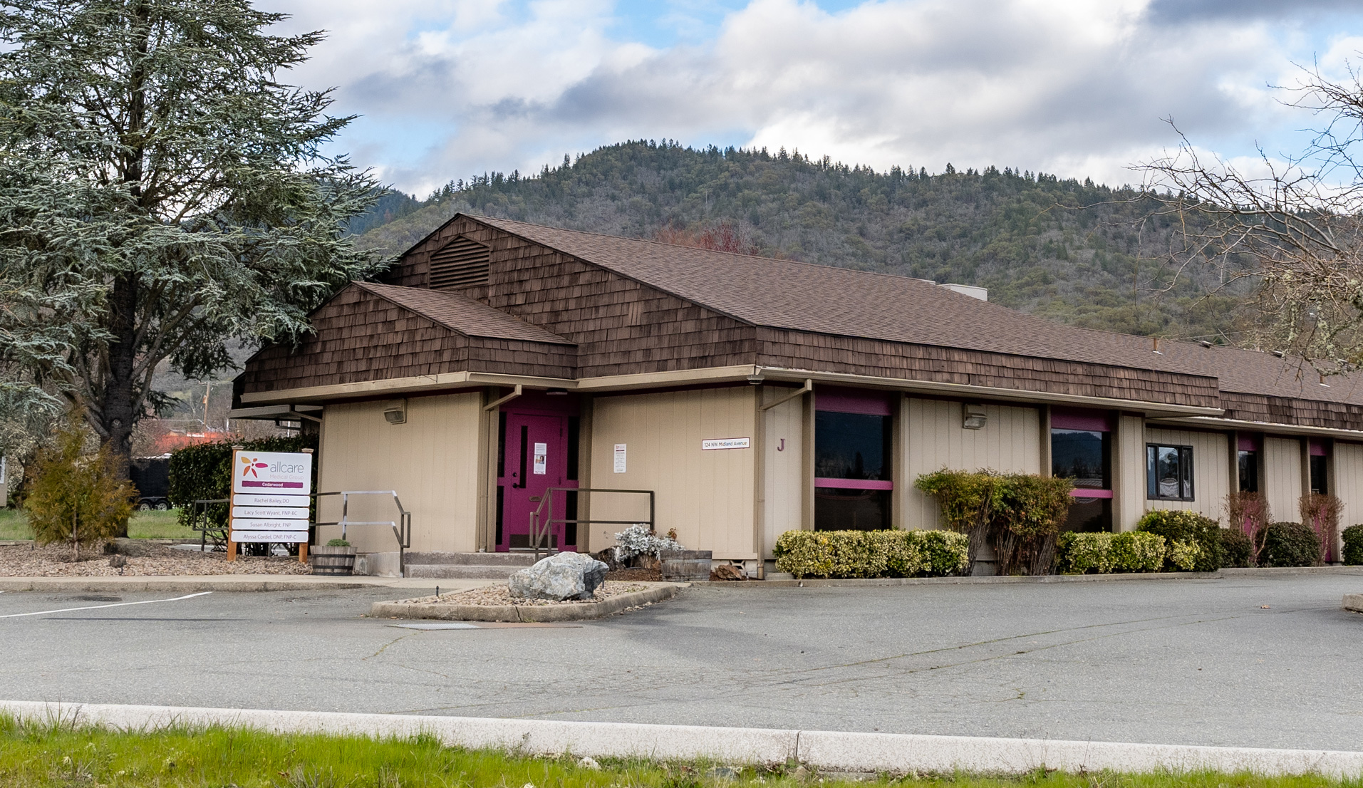 Contact Us AllCare Medical Group Cedarwood